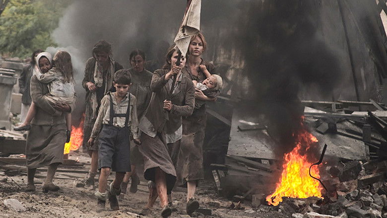 Fortress of War still