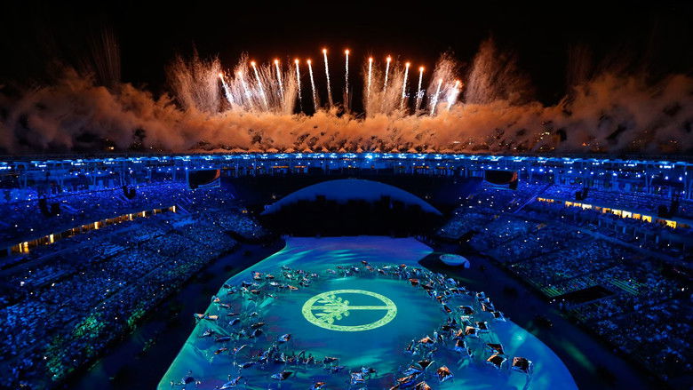 VIVA - The opening Ceremony Documentary of Rio 2016 still 1