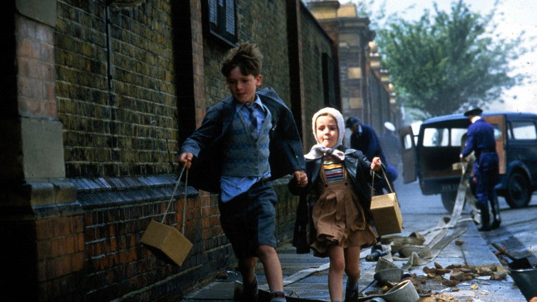 Hope and Glory still