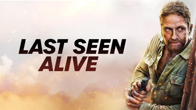Last Seen Alive still 1
