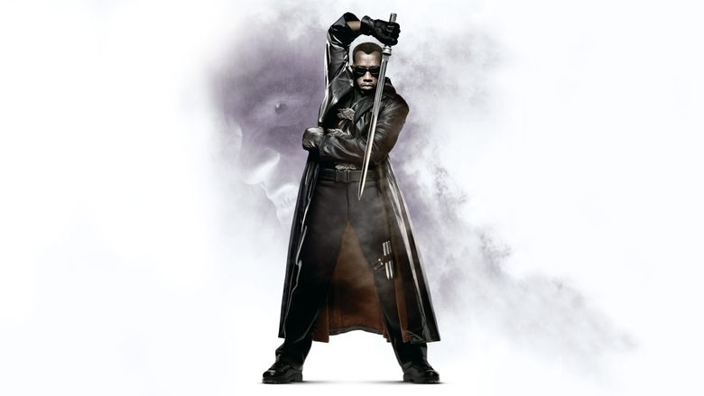 Blade II still 2