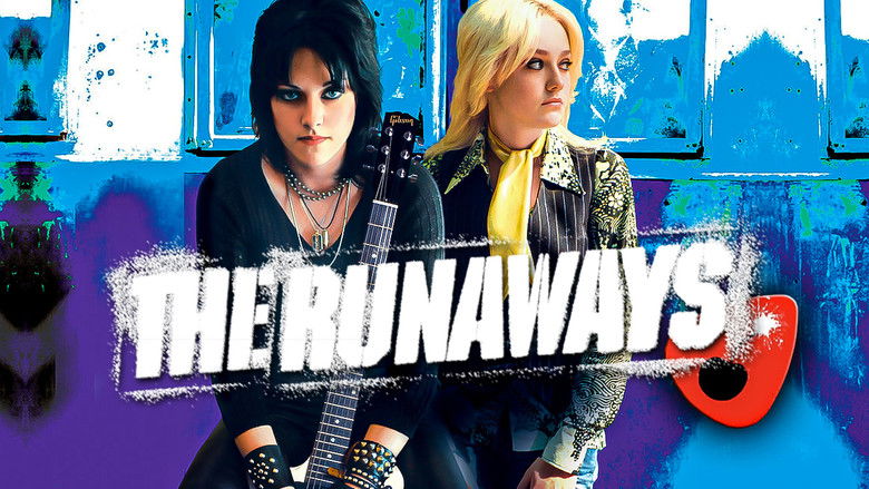 The Runaways still