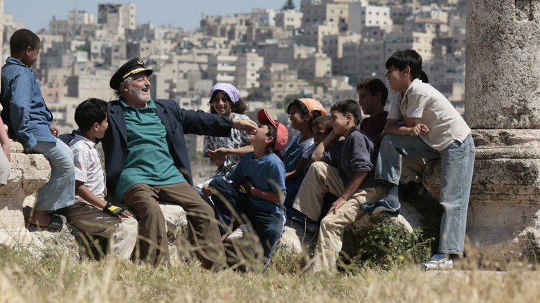 Captain Abu Raed still 1