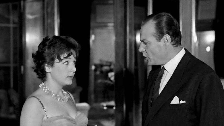 A mistake in love still