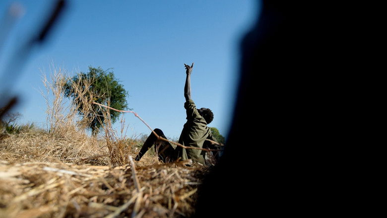 We Who Remain still 2