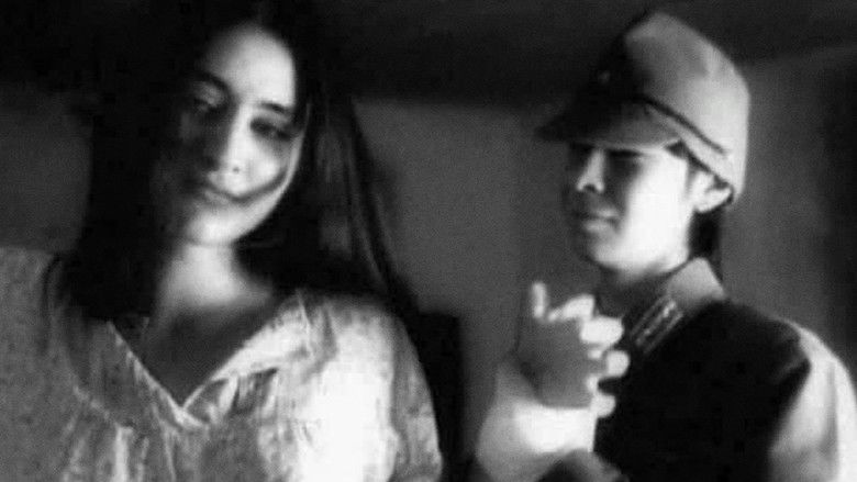 Philosophy Of a Knife still 3