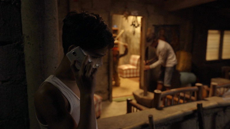 John Denver Trending still 2