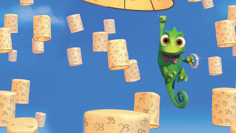 Tangled Ever After still