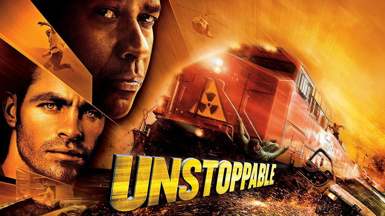 Unstoppable still