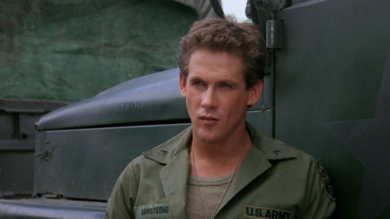 American Ninja still