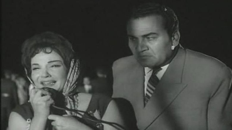 The Thief and the Dogs still