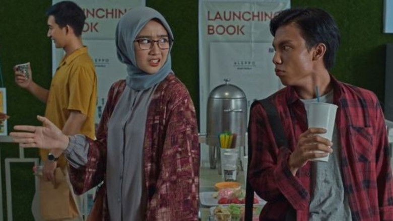 Seni Memahami Kekasih still