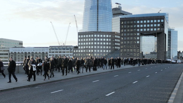 The Mindful Revolution still 2