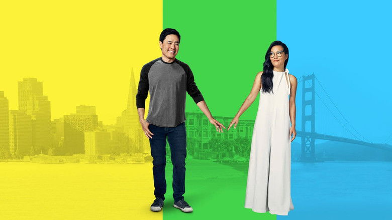 Always Be My Maybe still