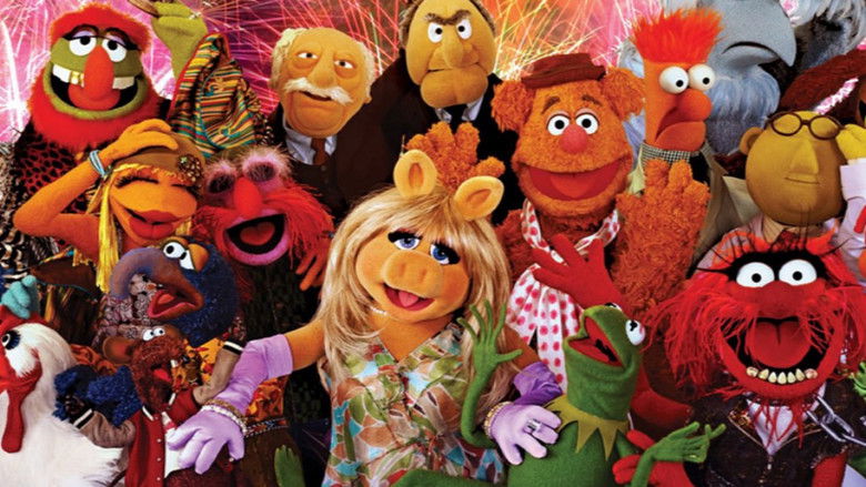 The Muppets: A Celebration of 30 Years still