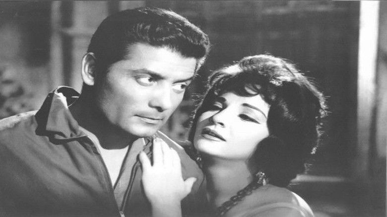 The Thief and the Dogs still