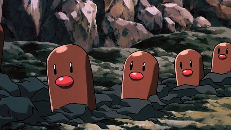 Pokémon Heroes still