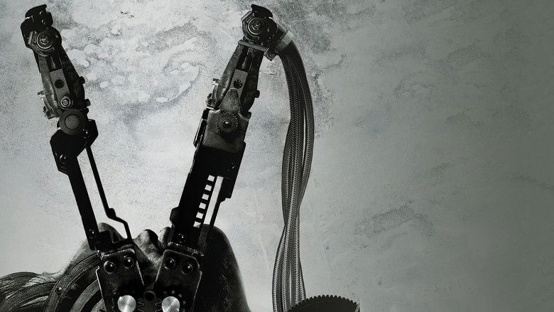 Saw VI still