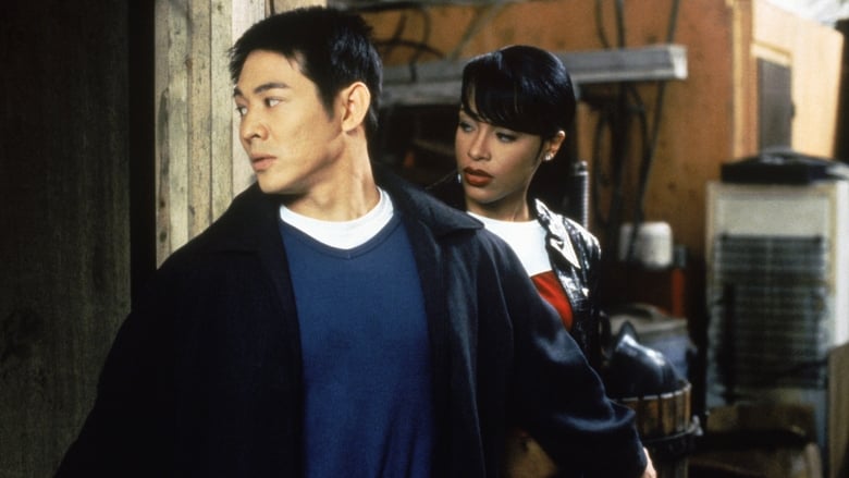 Romeo Must Die still