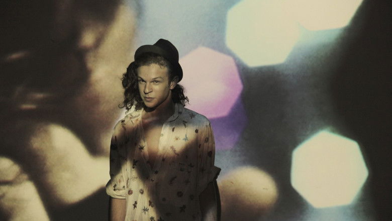 I Am Yet to Make You a Love Song still 4