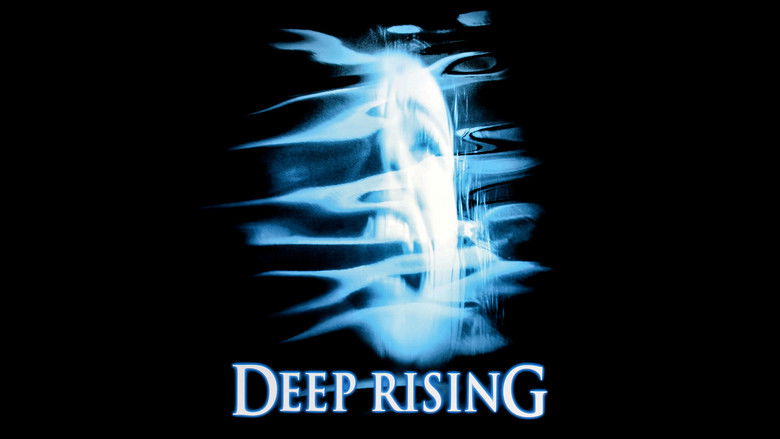 Deep Rising still 4