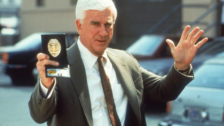 The Naked Gun: From the Files of Police Squad! still 4