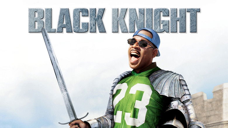 Black Knight still