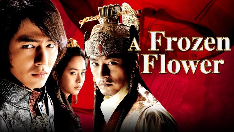 A Frozen Flower still