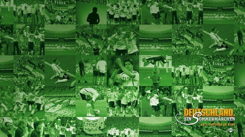 Germany: A Summer's Fairytale still 1