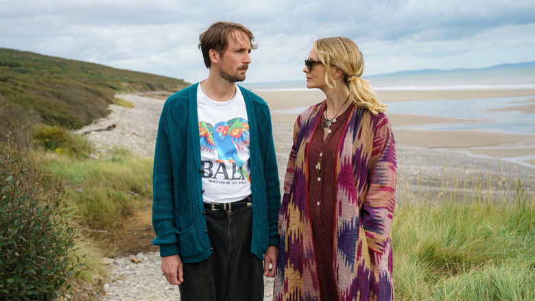 The Ballad of Wallis Island still 4