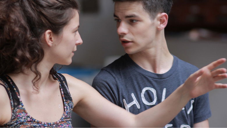 Fainting Flicker still