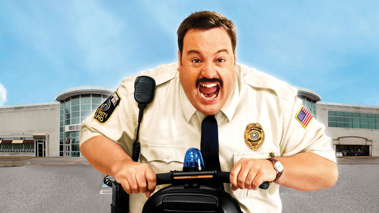 Paul Blart: Mall Cop still 4