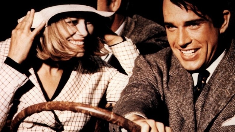 Bonnie and Clyde still 1