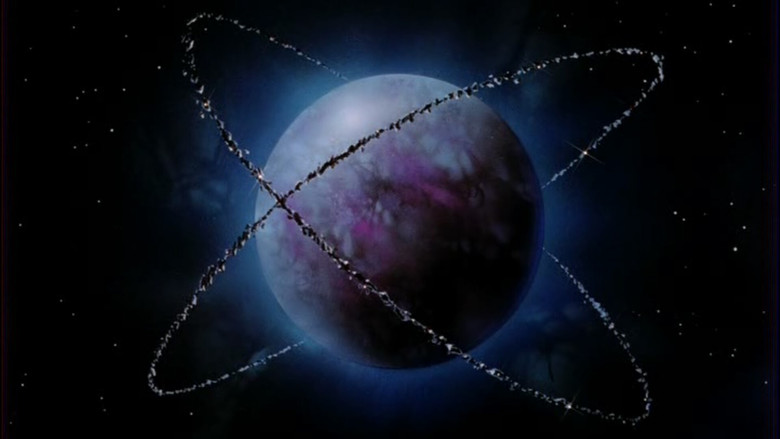 Tenchi Forever! still 2