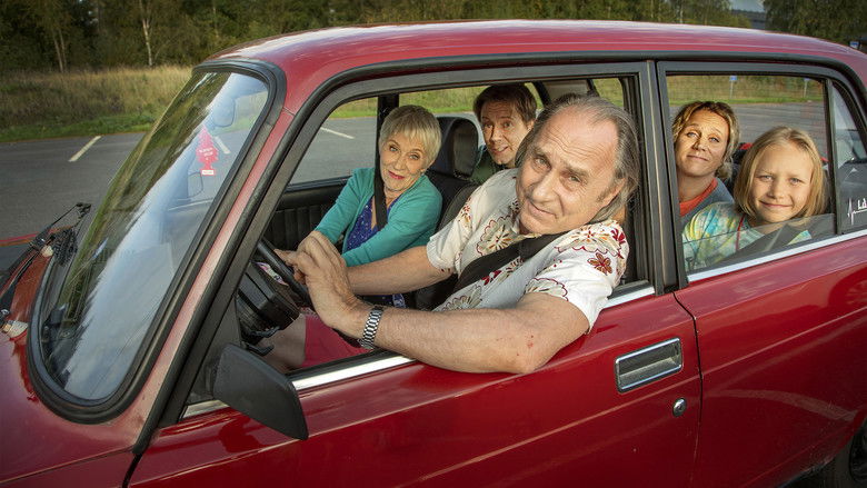 Kyllä isä osaa still 3