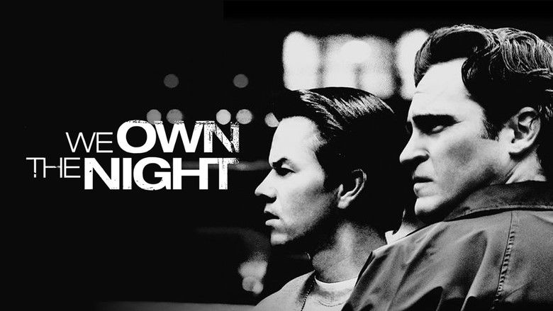 We Own the Night still