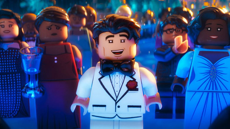 The Lego Batman Movie still 4