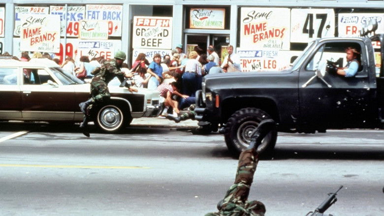 Invasion U.S.A. still