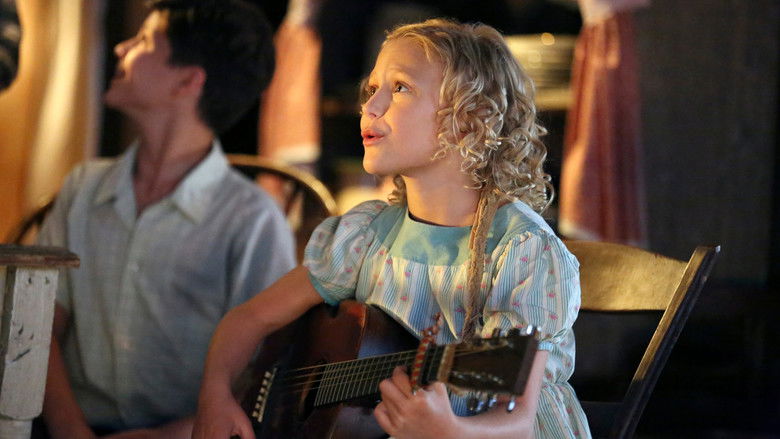 Dolly Parton's Christmas of Many Colors: Circle of Love still