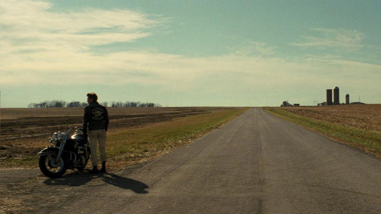 The Bikeriders still