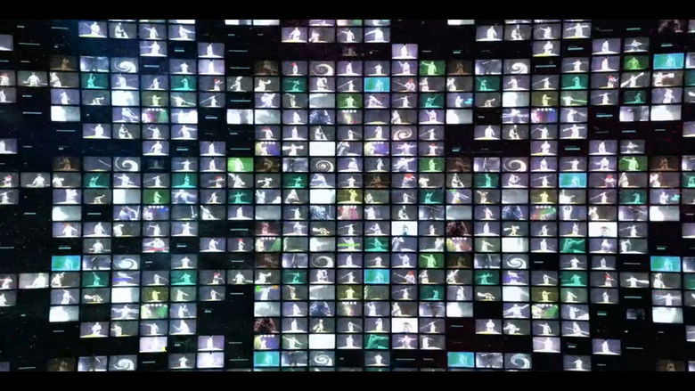 Star Wars Kid: The Rise of the Digital Shadows still 1