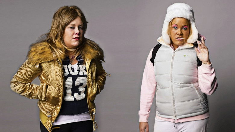 Linda P: Rommen er en tøjte still 1