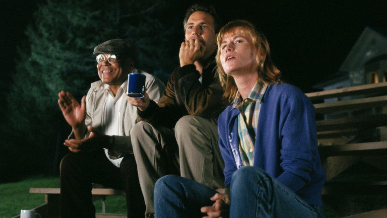 Field of Dreams still