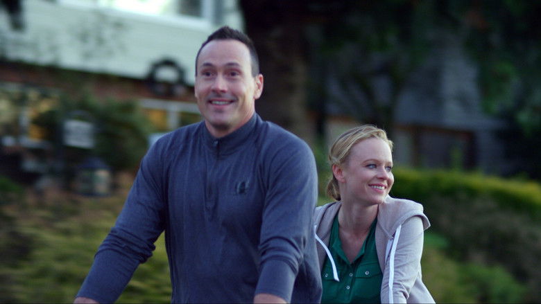 The Competition still