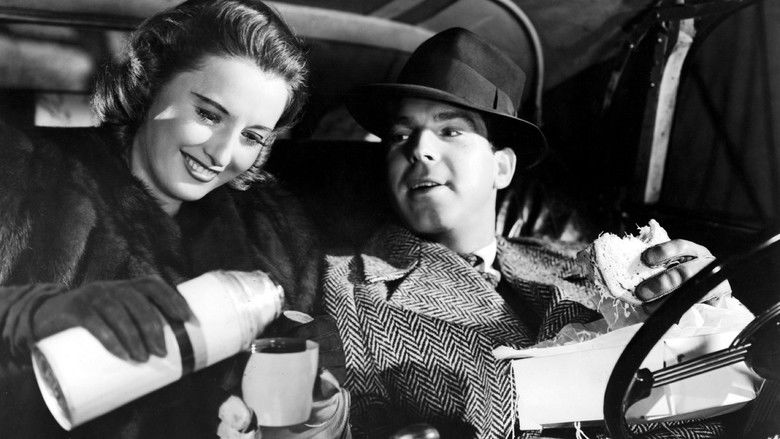 Remember the Night still 4