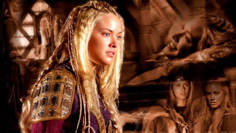 Ring of the Nibelungs still 4