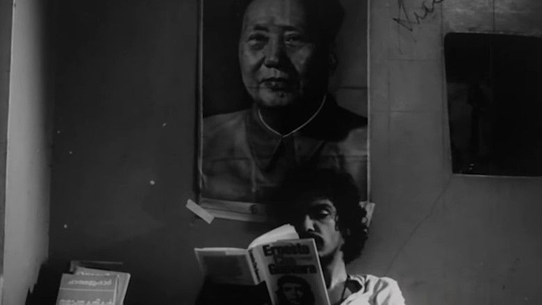 Report to Mother still 1