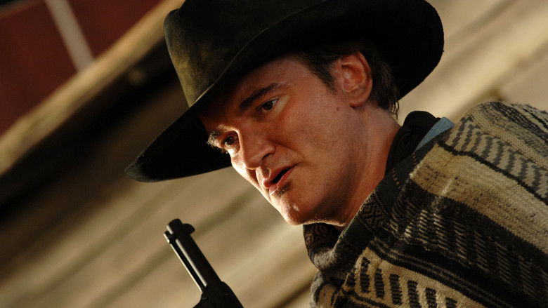 Sukiyaki Western Django still 4