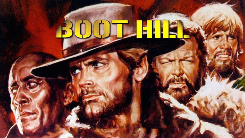 Boot Hill still