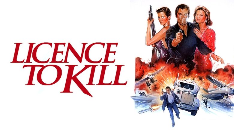 Licence to Kill still 3